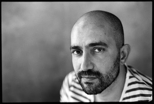 Shlomi Elkabetz