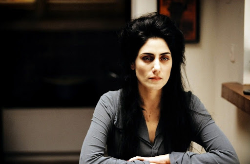 Ronit Elkabetz
